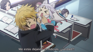 Tokyo Ravens